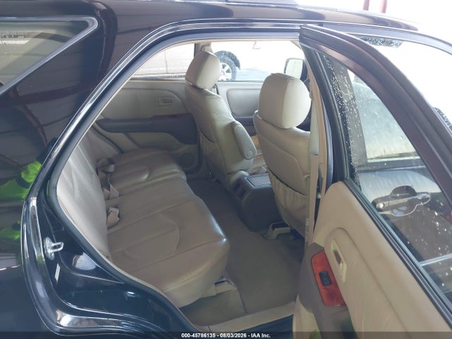 Продаж на аукціоні авто 2000 Lexus Rx 300, vin: JT6HF10U3Y0152402, номер лоту: 45786135