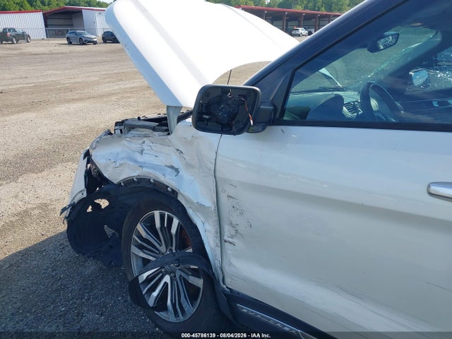 Aukcja sprzedaży 2018 Ford Explorer Platinum, vin: 1FM5K8HT8JGA34575, numer aukcji: 45786139