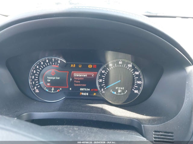 Aukcja sprzedaży 2018 Ford Explorer Platinum, vin: 1FM5K8HT8JGA34575, numer aukcji: 45786139