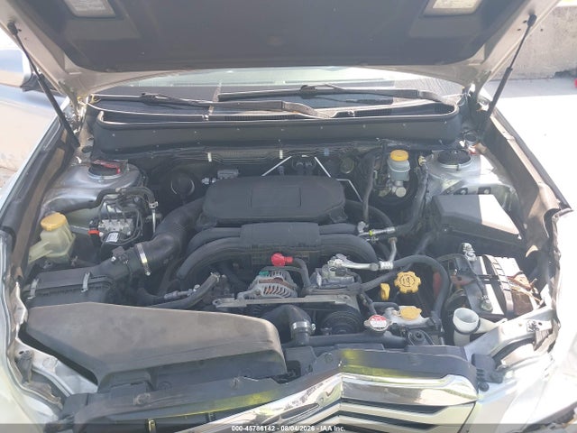 Aukcja sprzedaży 2012 Subaru Outback 2.5i Limited, vin: 4S4BRBKC7C3266356, numer aukcji: 45786142