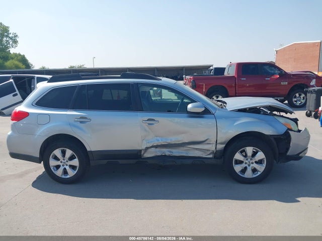 Aukcja sprzedaży 2012 Subaru Outback 2.5i Limited, vin: 4S4BRBKC7C3266356, numer aukcji: 45786142