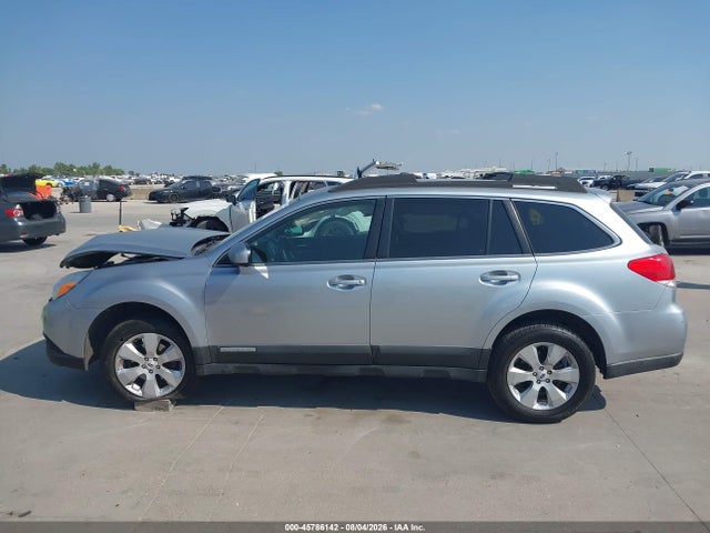 Aukcja sprzedaży 2012 Subaru Outback 2.5i Limited, vin: 4S4BRBKC7C3266356, numer aukcji: 45786142