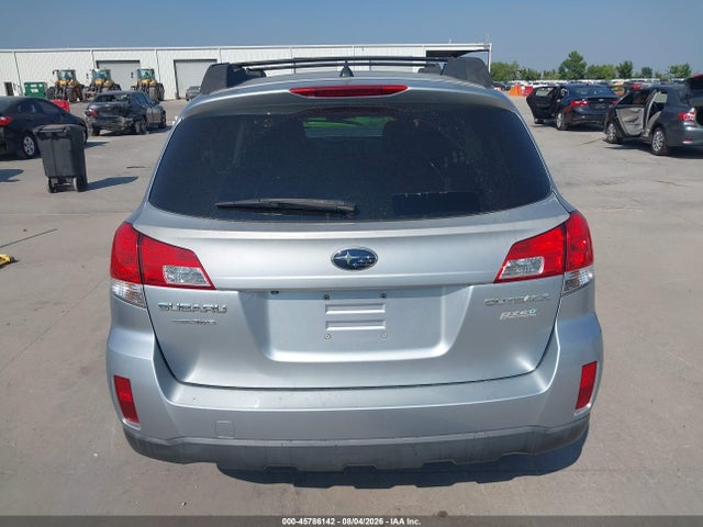 Aukcja sprzedaży 2012 Subaru Outback 2.5i Limited, vin: 4S4BRBKC7C3266356, numer aukcji: 45786142