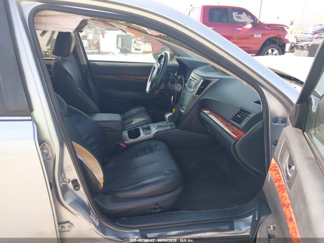 Aukcja sprzedaży 2012 Subaru Outback 2.5i Limited, vin: 4S4BRBKC7C3266356, numer aukcji: 45786142