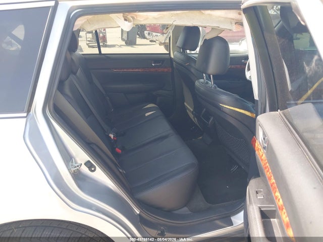 Aukcja sprzedaży 2012 Subaru Outback 2.5i Limited, vin: 4S4BRBKC7C3266356, numer aukcji: 45786142