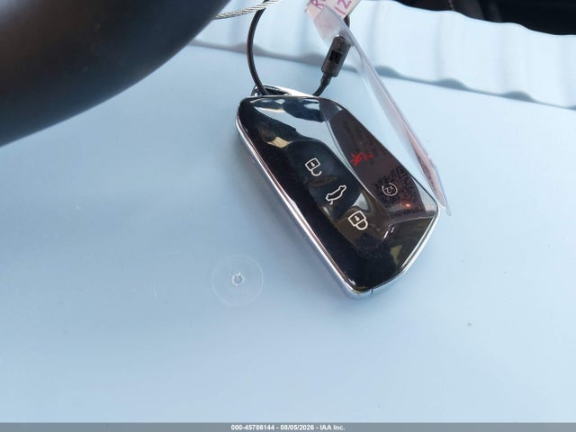 45786144 :رقم المزاد ، 1V2JR2CA4RC562276 vin ، 2024 Volkswagen Atlas 2.0t Se W/technology مزاد بيع