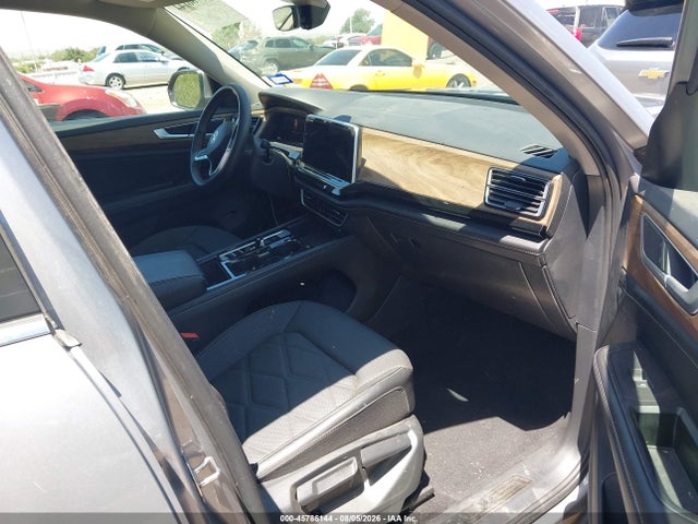 45786144 :رقم المزاد ، 1V2JR2CA4RC562276 vin ، 2024 Volkswagen Atlas 2.0t Se W/technology مزاد بيع