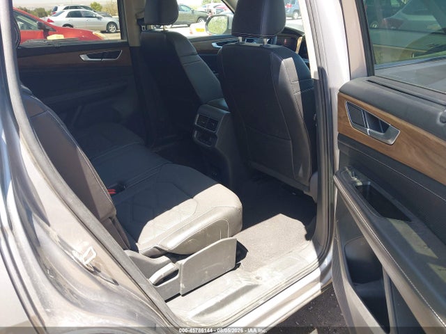 45786144 :رقم المزاد ، 1V2JR2CA4RC562276 vin ، 2024 Volkswagen Atlas 2.0t Se W/technology مزاد بيع