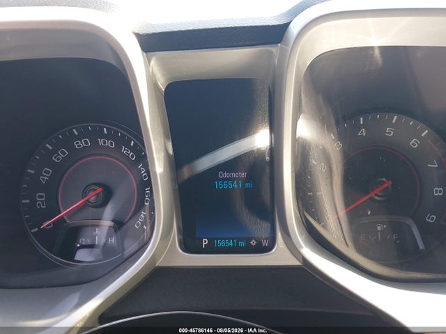 45786146 :رقم المزاد ، 2G1FK3DJXE9307478 vin ، 2014 Chevrolet Camaro 2ss مزاد بيع
