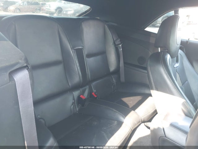 45786146 :رقم المزاد ، 2G1FK3DJXE9307478 vin ، 2014 Chevrolet Camaro 2ss مزاد بيع