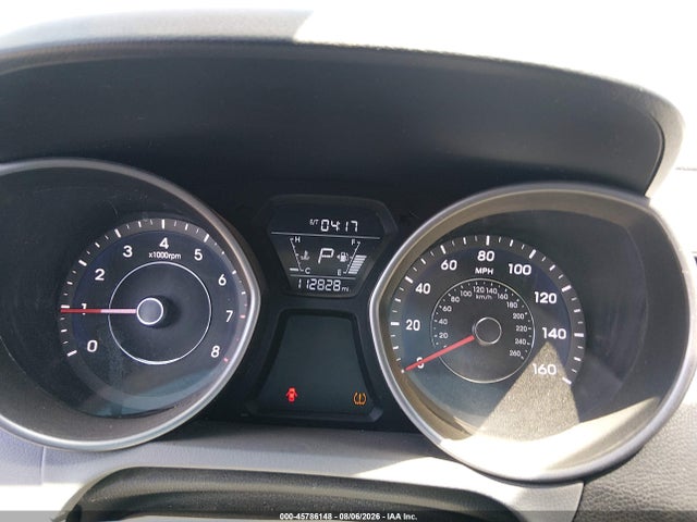 Продажа на аукционе авто 2016 Hyundai Elantra Se, vin: 5NPDH4AE8GH687639, номер лота: 45786148