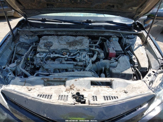 Продаж на аукціоні авто 2020 Toyota Camry Le, vin: 4T1C11AK4LU366259, номер лоту: 45786149
