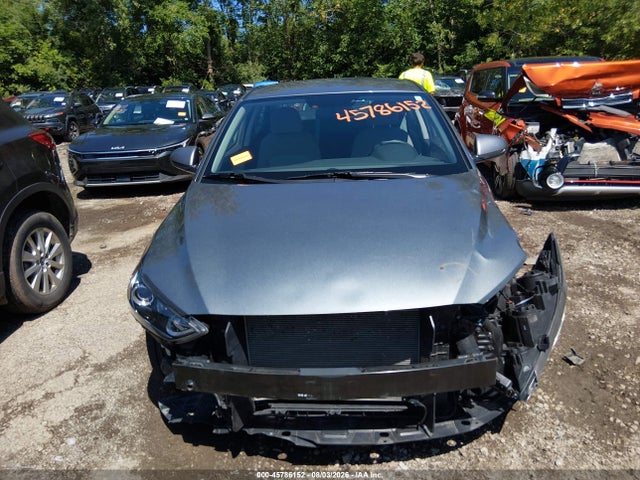Aukcja sprzedaży 2017 Hyundai Elantra Se, vin: KMHD84LF9HU228404, numer aukcji: 45786152
