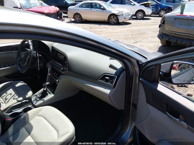 Aukcja sprzedaży 2017 Hyundai Elantra Se, vin: KMHD84LF9HU228404, numer aukcji: 45786152
