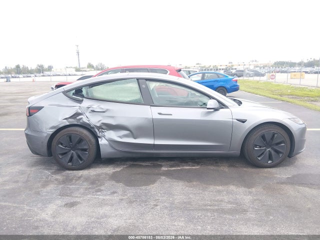 Продажа на аукционе авто 2026 Tesla Model 3 Premium Rear-wheel Drive/rear-wheel Drive, vin: 5YJ3E1EA8TF129485, номер лота: 45786153