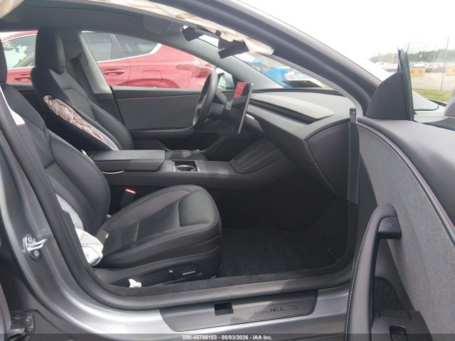 Продажа на аукционе авто 2026 Tesla Model 3 Premium Rear-wheel Drive/rear-wheel Drive, vin: 5YJ3E1EA8TF129485, номер лота: 45786153