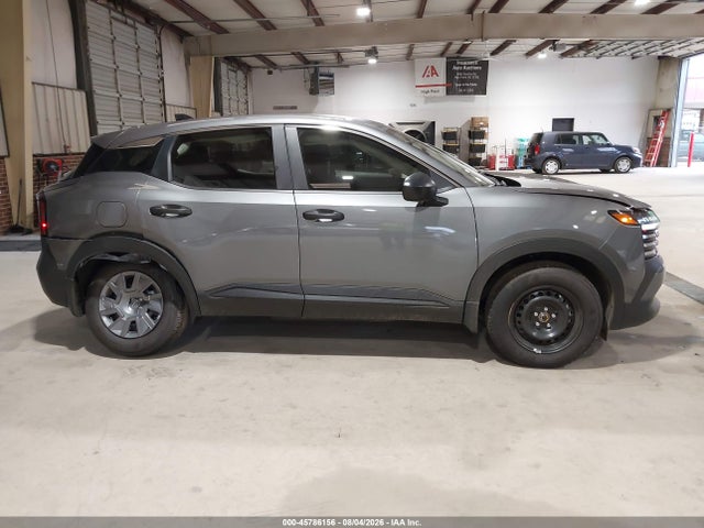 Aukcja sprzedaży 2026 Nissan Kicks S, vin: 3N8AP6BE3TL411996, numer aukcji: 45786156