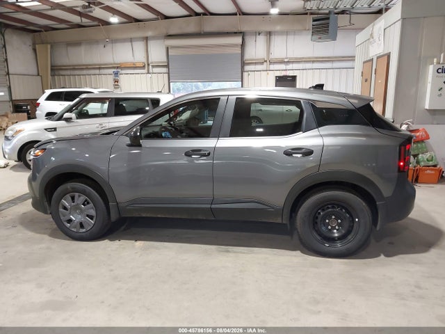 Aukcja sprzedaży 2026 Nissan Kicks S, vin: 3N8AP6BE3TL411996, numer aukcji: 45786156