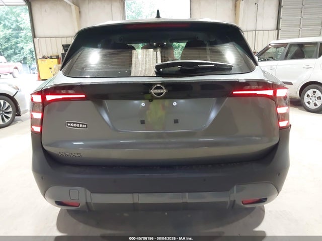 Aukcja sprzedaży 2026 Nissan Kicks S, vin: 3N8AP6BE3TL411996, numer aukcji: 45786156