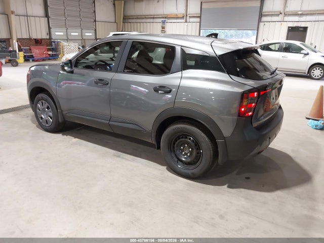 Aukcja sprzedaży 2026 Nissan Kicks S, vin: 3N8AP6BE3TL411996, numer aukcji: 45786156