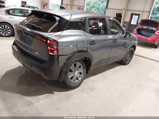 Aukcja sprzedaży 2026 Nissan Kicks S, vin: 3N8AP6BE3TL411996, numer aukcji: 45786156