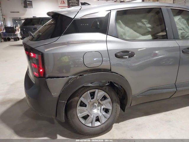 Aukcja sprzedaży 2026 Nissan Kicks S, vin: 3N8AP6BE3TL411996, numer aukcji: 45786156