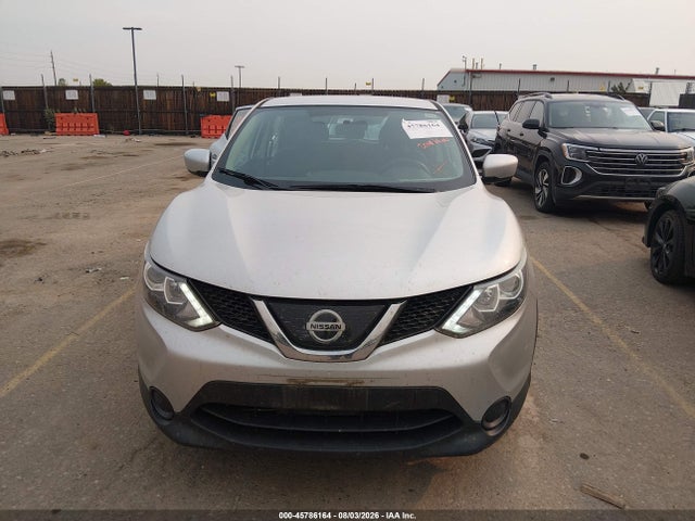 Продаж на аукціоні авто 2019 Nissan Rogue Sport S, vin: JN1BJ1CR7KW630297, номер лоту: 45786164