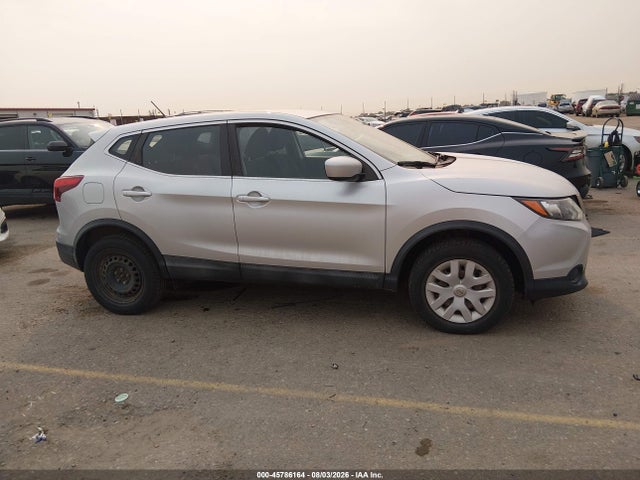 Продаж на аукціоні авто 2019 Nissan Rogue Sport S, vin: JN1BJ1CR7KW630297, номер лоту: 45786164
