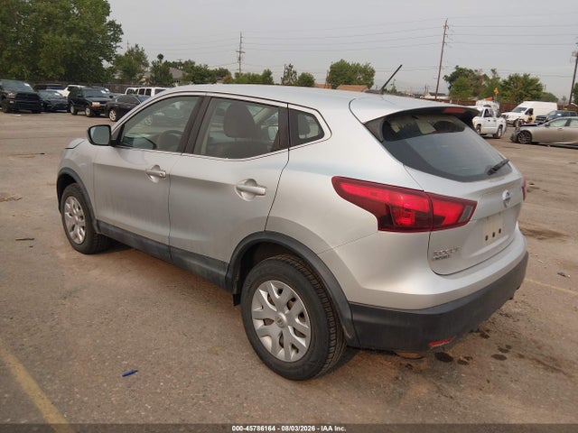 Продаж на аукціоні авто 2019 Nissan Rogue Sport S, vin: JN1BJ1CR7KW630297, номер лоту: 45786164