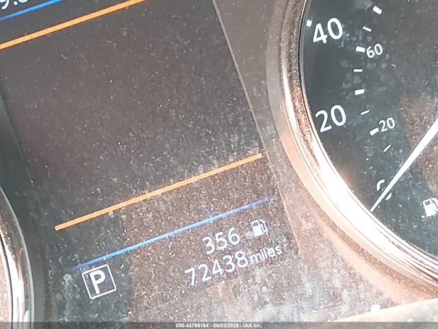 Продаж на аукціоні авто 2019 Nissan Rogue Sport S, vin: JN1BJ1CR7KW630297, номер лоту: 45786164