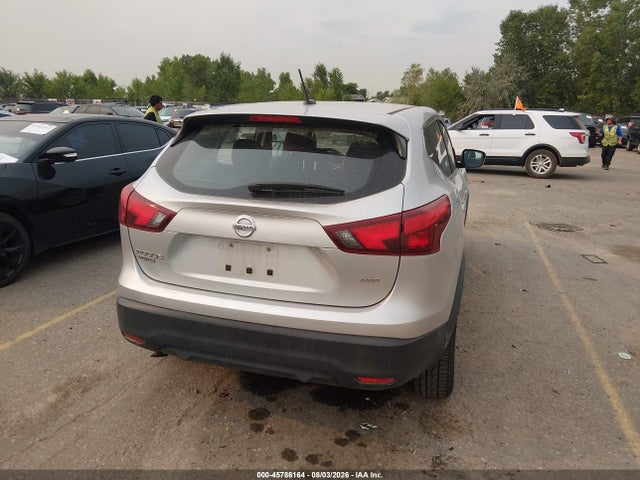 Продаж на аукціоні авто 2019 Nissan Rogue Sport S, vin: JN1BJ1CR7KW630297, номер лоту: 45786164