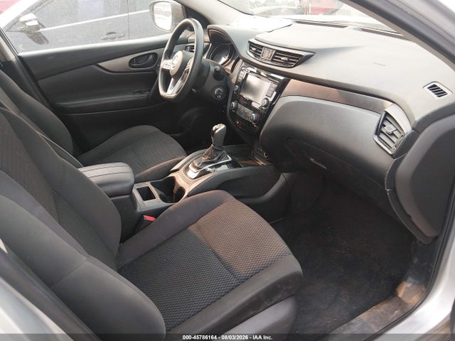 Продаж на аукціоні авто 2019 Nissan Rogue Sport S, vin: JN1BJ1CR7KW630297, номер лоту: 45786164