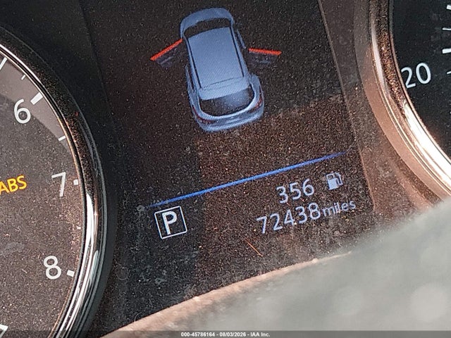 Продаж на аукціоні авто 2019 Nissan Rogue Sport S, vin: JN1BJ1CR7KW630297, номер лоту: 45786164