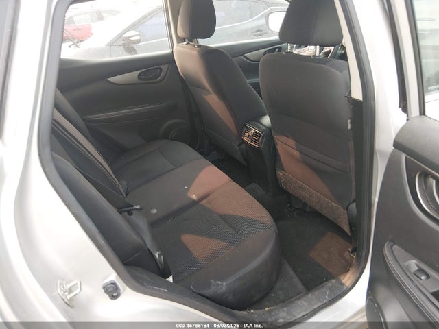 Продаж на аукціоні авто 2019 Nissan Rogue Sport S, vin: JN1BJ1CR7KW630297, номер лоту: 45786164