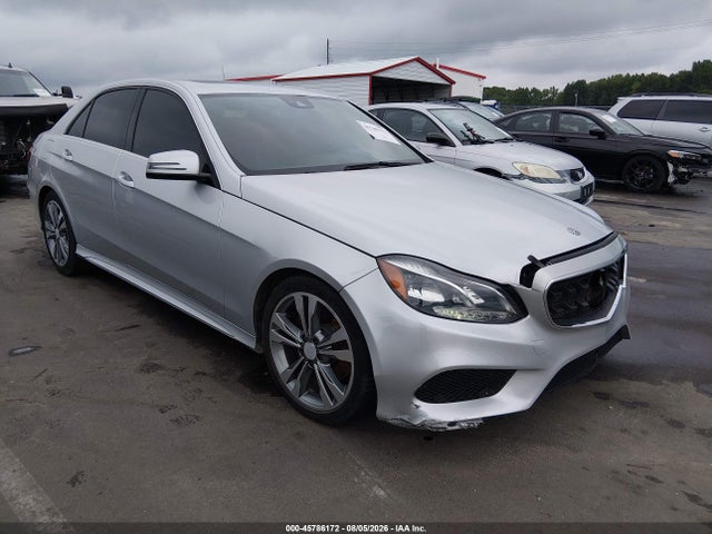 Продажа на аукционе авто 2016 Mercedes-benz E 350, vin: WDDHF5KB3GB290039, номер лота: 45786172