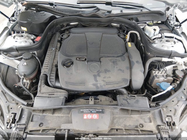 Продаж на аукціоні авто 2016 Mercedes-benz E 350, vin: WDDHF5KB3GB290039, номер лоту: 45786172