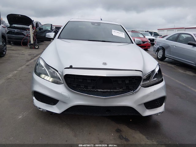 Продаж на аукціоні авто 2016 Mercedes-benz E 350, vin: WDDHF5KB3GB290039, номер лоту: 45786172