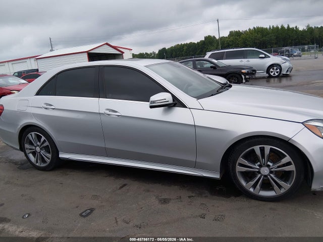 Продаж на аукціоні авто 2016 Mercedes-benz E 350, vin: WDDHF5KB3GB290039, номер лоту: 45786172
