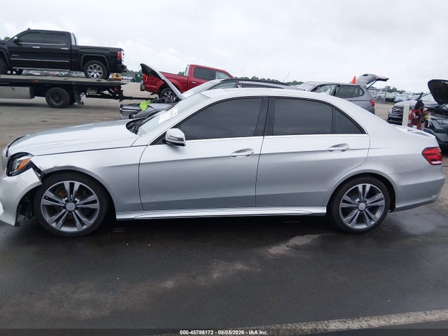 Продаж на аукціоні авто 2016 Mercedes-benz E 350, vin: WDDHF5KB3GB290039, номер лоту: 45786172
