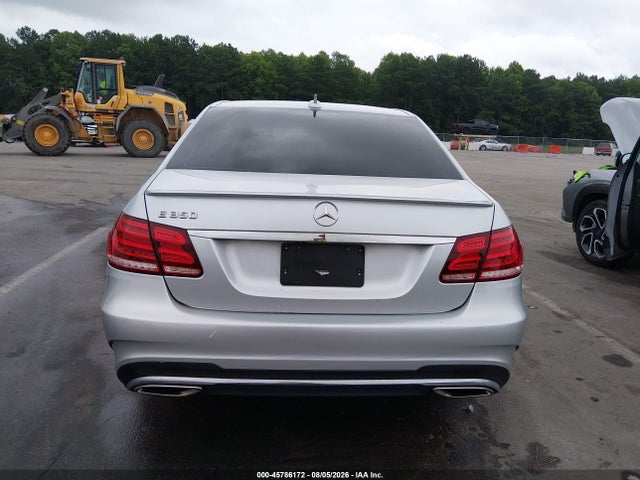 Продаж на аукціоні авто 2016 Mercedes-benz E 350, vin: WDDHF5KB3GB290039, номер лоту: 45786172