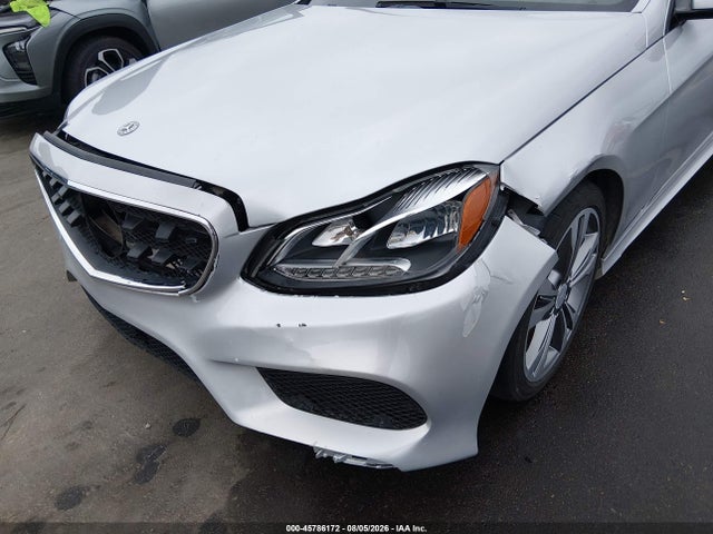 Продаж на аукціоні авто 2016 Mercedes-benz E 350, vin: WDDHF5KB3GB290039, номер лоту: 45786172