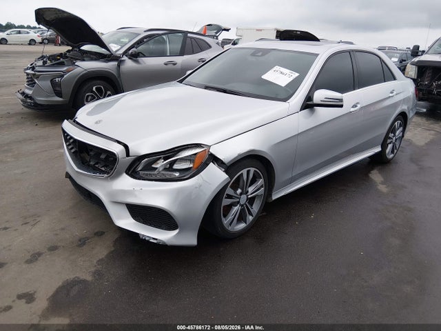 Продаж на аукціоні авто 2016 Mercedes-benz E 350, vin: WDDHF5KB3GB290039, номер лоту: 45786172
