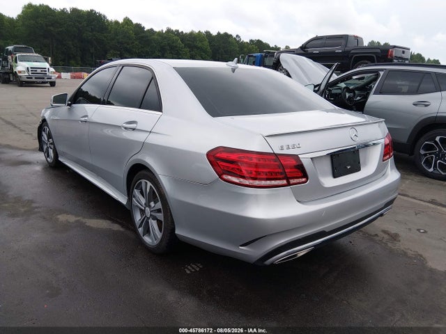 Продаж на аукціоні авто 2016 Mercedes-benz E 350, vin: WDDHF5KB3GB290039, номер лоту: 45786172