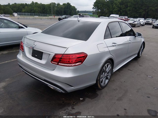 Продаж на аукціоні авто 2016 Mercedes-benz E 350, vin: WDDHF5KB3GB290039, номер лоту: 45786172