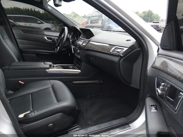 Продаж на аукціоні авто 2016 Mercedes-benz E 350, vin: WDDHF5KB3GB290039, номер лоту: 45786172