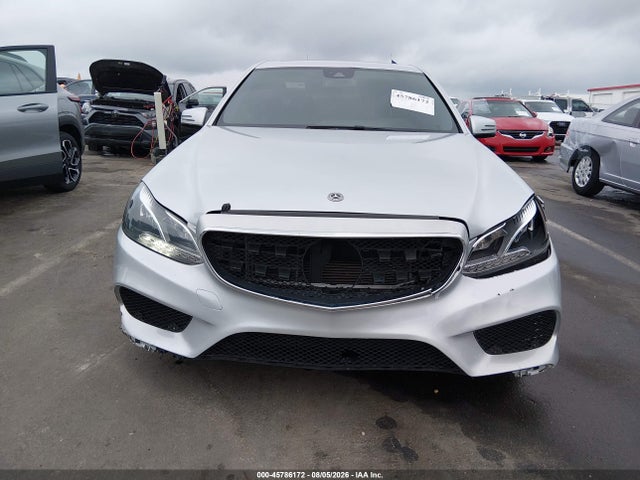 Продаж на аукціоні авто 2016 Mercedes-benz E 350, vin: WDDHF5KB3GB290039, номер лоту: 45786172