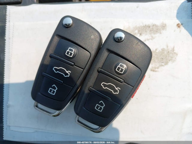 Продаж на аукціоні авто 2012 Audi Tt 2.0t Prestige, vin: TRUKFAFKXC1003112, номер лоту: 45786176
