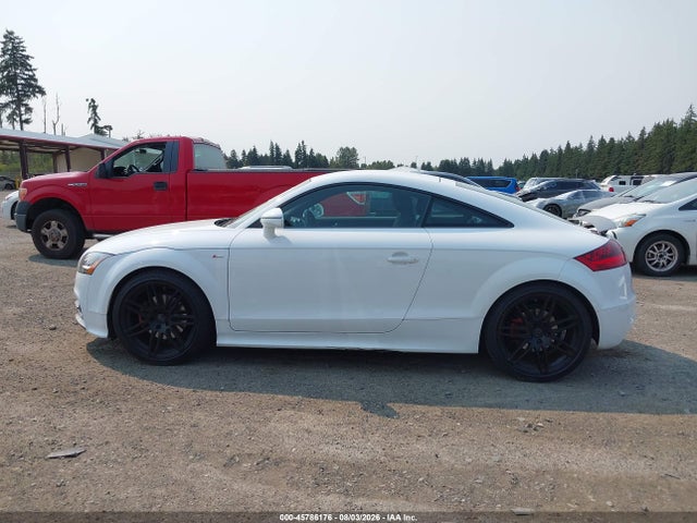 Продаж на аукціоні авто 2012 Audi Tt 2.0t Prestige, vin: TRUKFAFKXC1003112, номер лоту: 45786176
