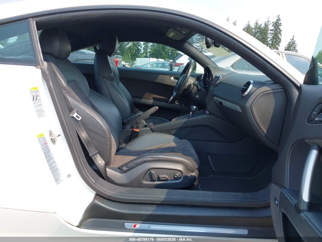 Продаж на аукціоні авто 2012 Audi Tt 2.0t Prestige, vin: TRUKFAFKXC1003112, номер лоту: 45786176