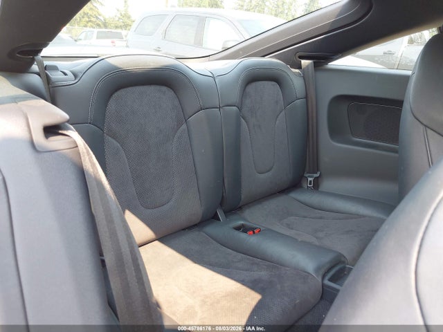 Продаж на аукціоні авто 2012 Audi Tt 2.0t Prestige, vin: TRUKFAFKXC1003112, номер лоту: 45786176